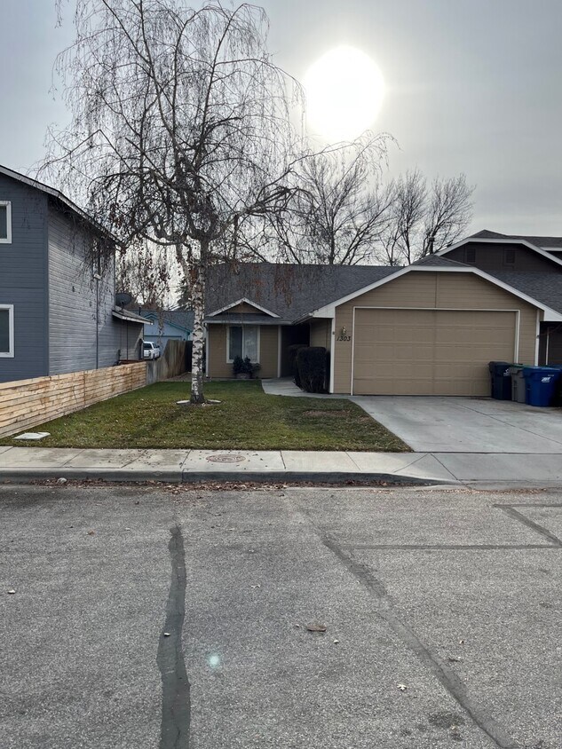 1303 W Albert St, Boise, ID 83706 House for Rent in Boise, ID