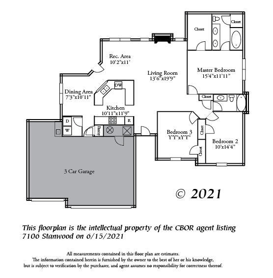 Foto del edificio - 7106 Stanwood Dr