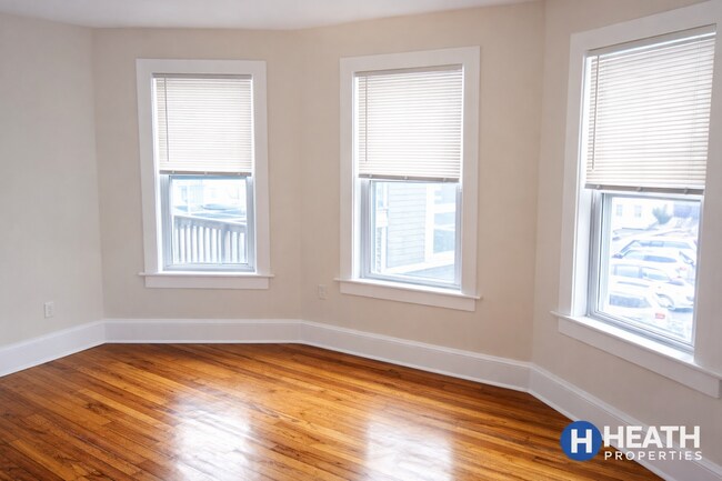 Foto del edificio - 6 Bowdoin Park