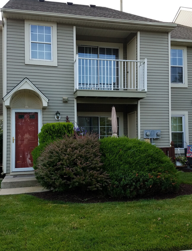 Foto del edificio - 2802B Yarmouth Ln