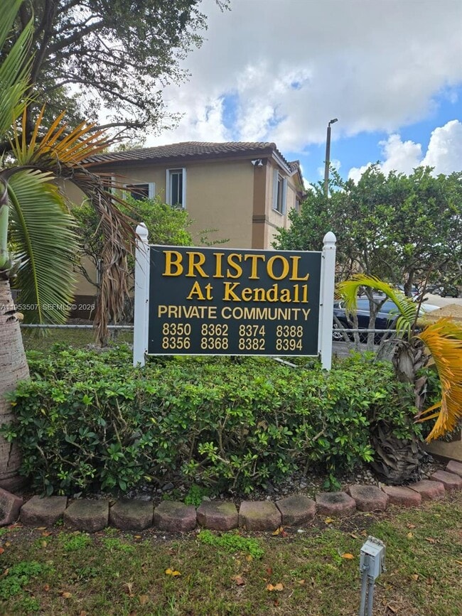 Foto del edificio - 8394 SW 152nd Ave Cir