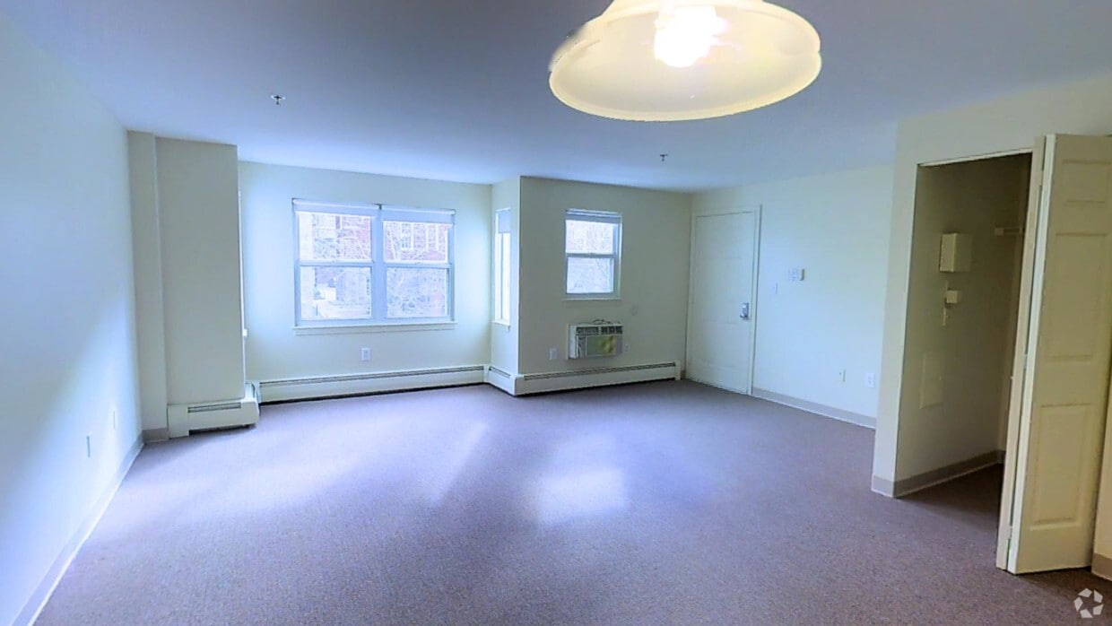 Photo - Mission Main Apartments