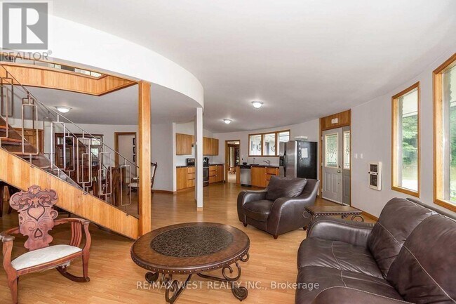 Photo du bâtiment - 1065 Concession 8 Rd