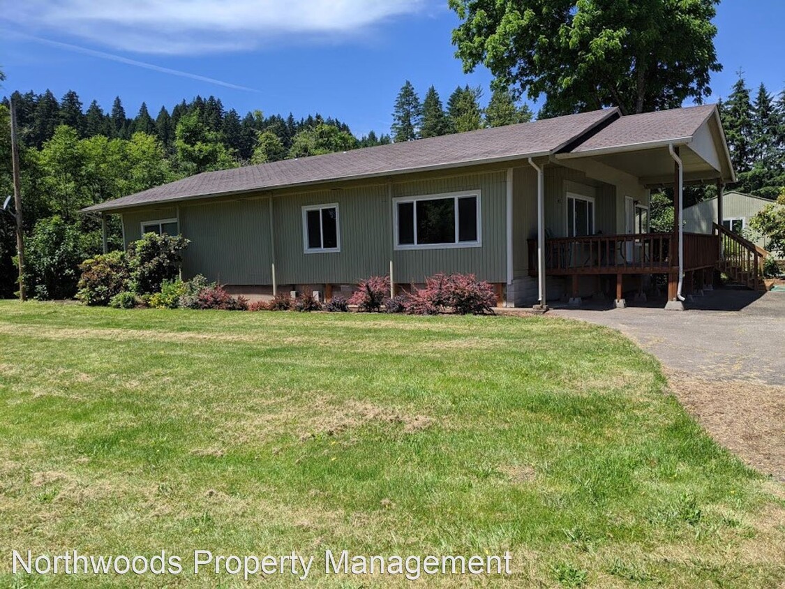 Primary Photo - 2 br, 2 bath House - 91794 Marcola Road