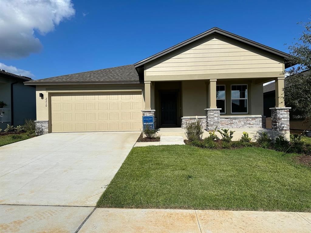 Foto principal - 2210 Raven Rdg Rd