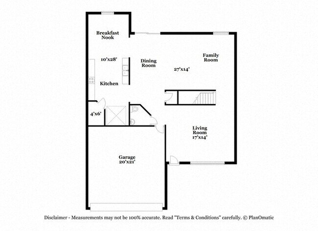 Foto del edificio - 607 Wild Tulip Ct