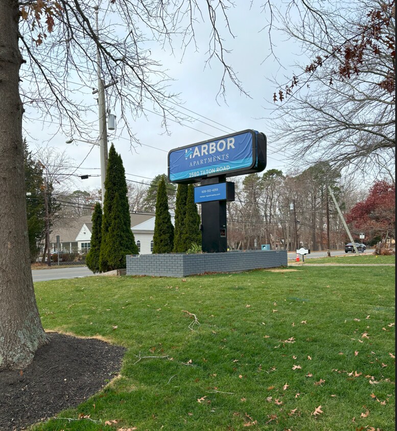 Foto principal - Harbor Apartments - Egg Harbor NJ