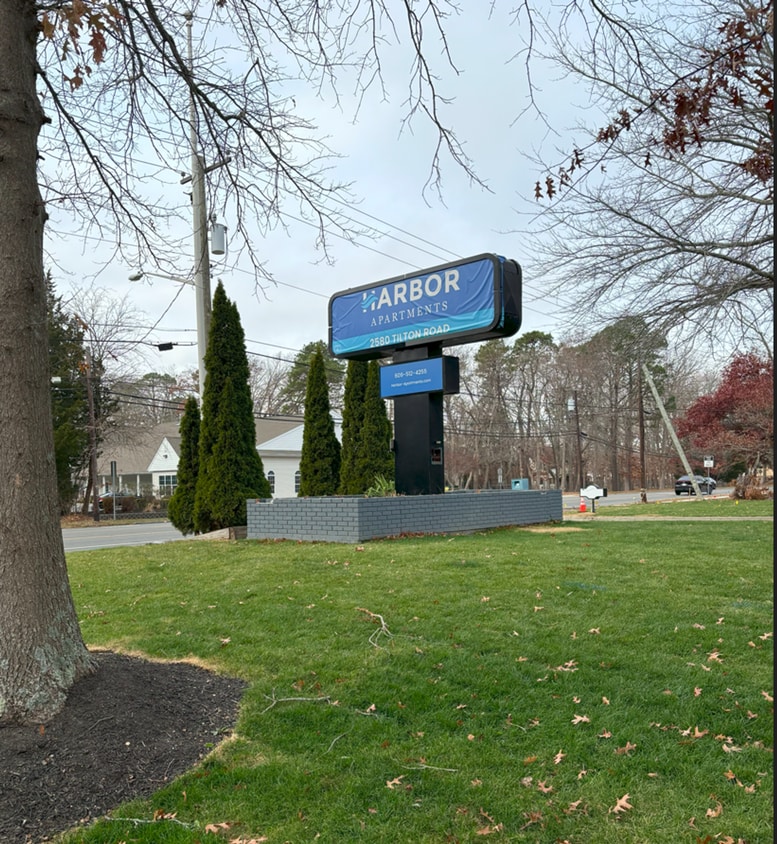 Primary Photo - Harbor Apartments - Egg Harbor NJ