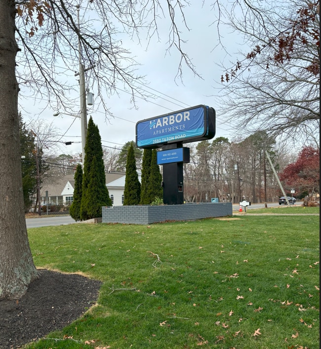 Building Photo - Harbor Apartments - Egg Harbor NJ
