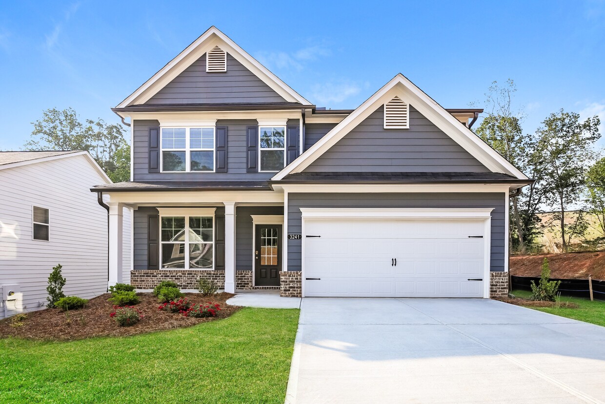 Foto principal - 3349 Lilac Crk Trl