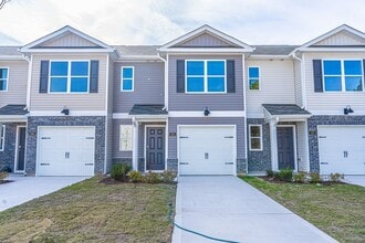 Building Photo - 221 1st St