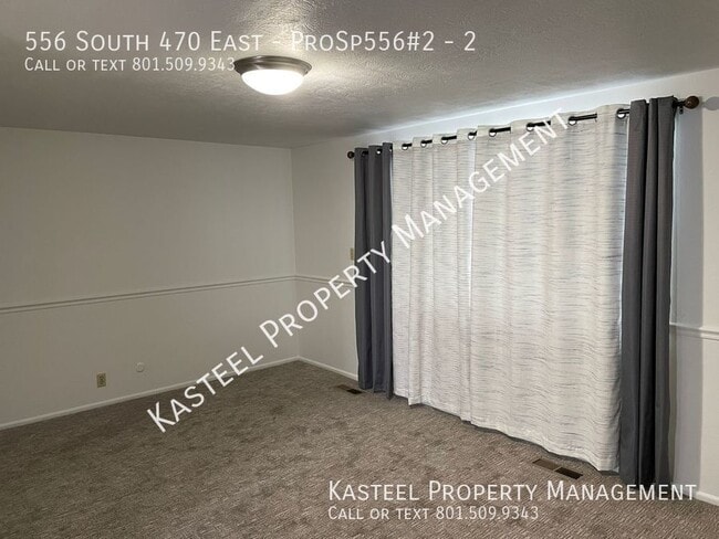 Building Photo - 556 S 470 E