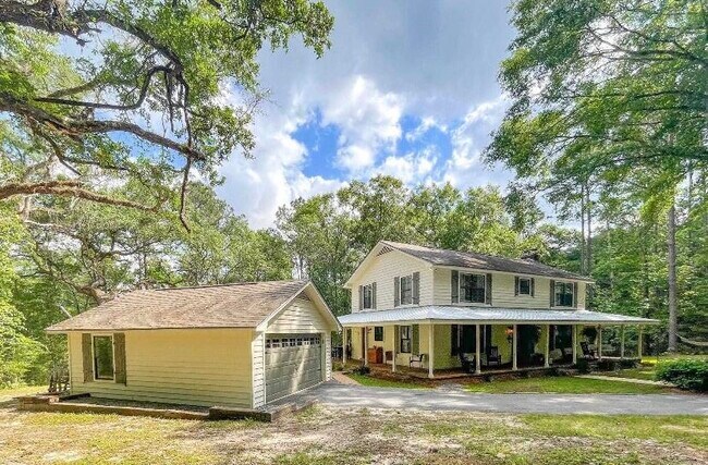 Building Photo - 2236 Ten Oaks Dr