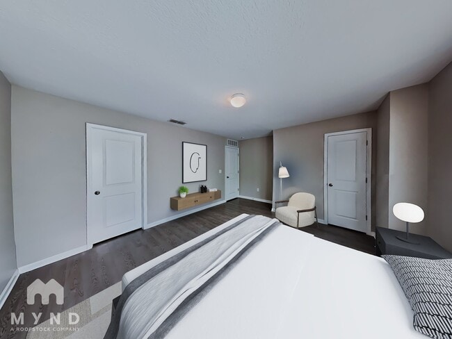 Building Photo - 12706 Camden Rd