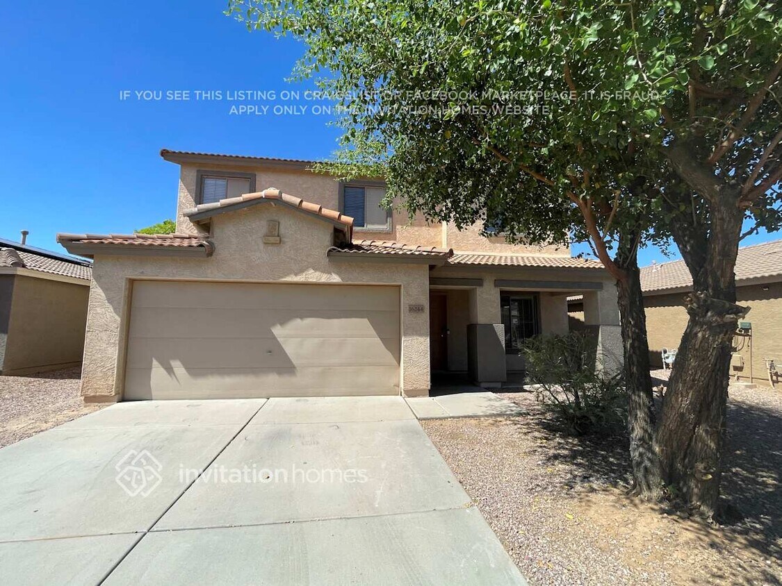 Foto principal - 16244 W Custer Ln