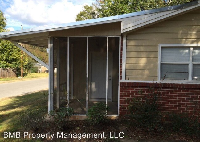 Building Photo - 2 br, 1 bath House - 3424 Cotton Street