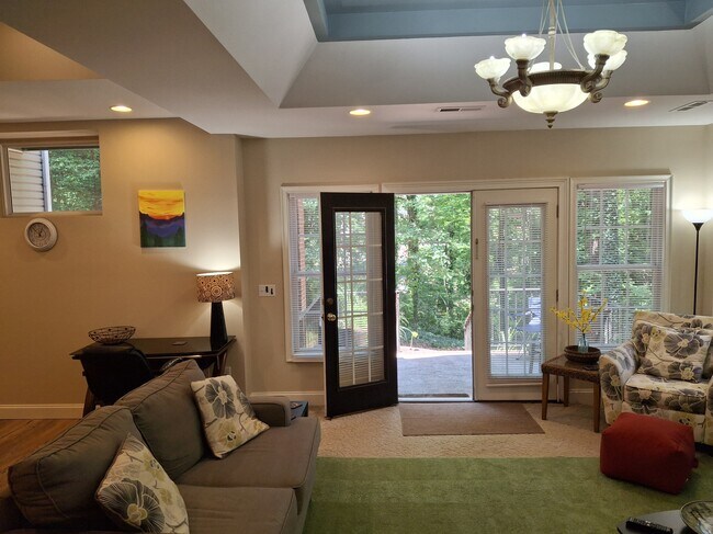 Foto del edificio - 203 Trinity Way