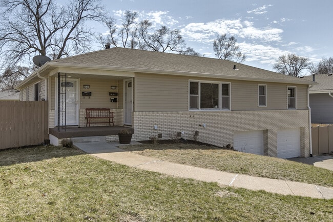 Photo - Seward Street Property House