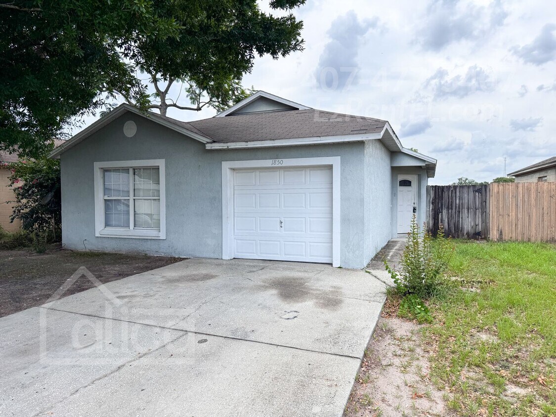 Foto principal - 3/2/1 in Orlando - Quiet Neighborhood