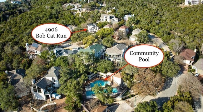 Foto del edificio - 4906 Bob Cat Run