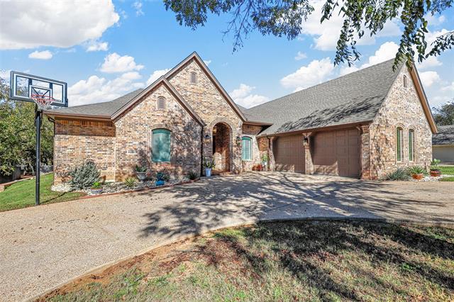 Foto principal - 6222 Prospect Hill Dr