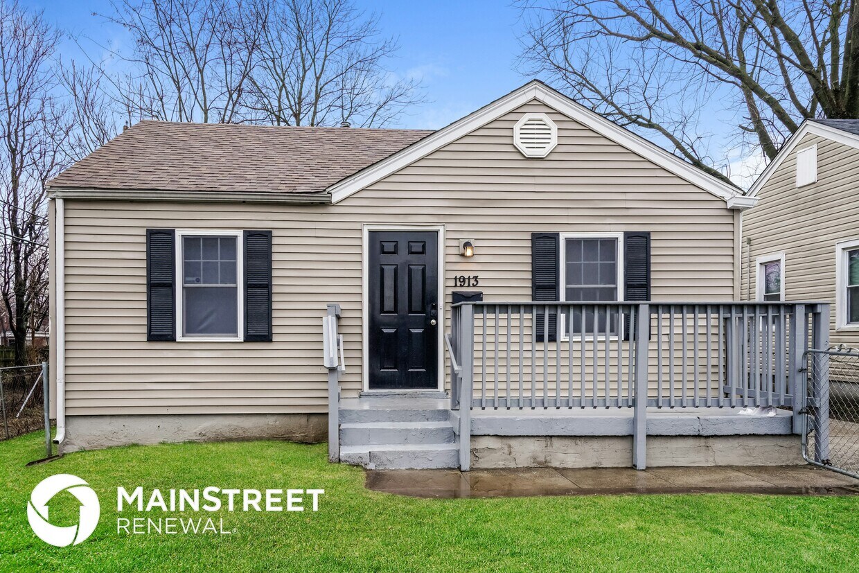 Foto principal - 1913 Beech St