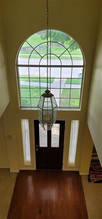 Foto del edificio - 4706 Coventry Ln