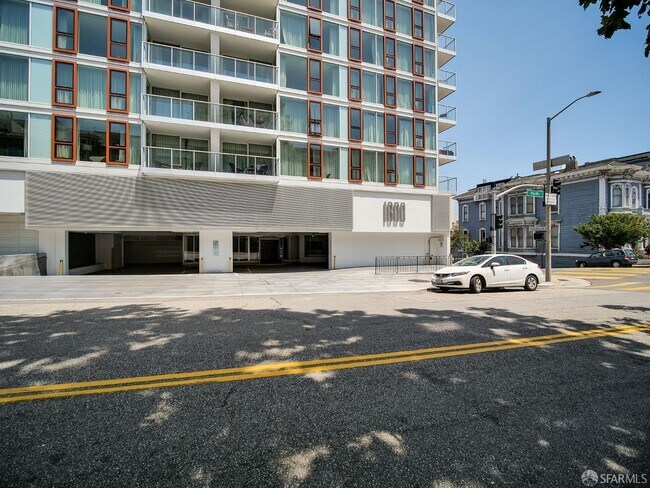 Foto del edificio - 1800 Pacific Ave