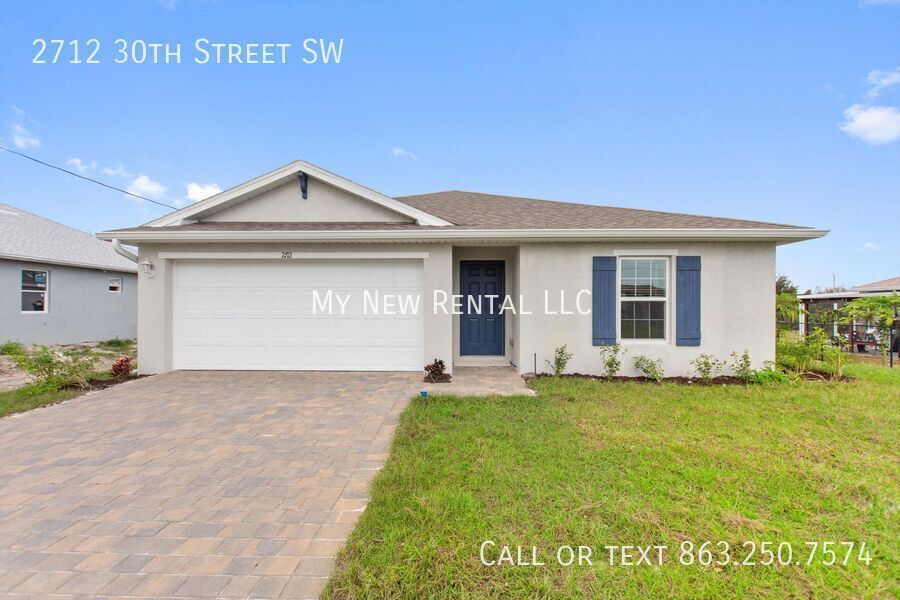 Foto principal - 2712 30th St SW