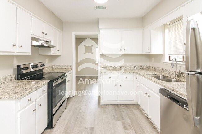 Foto del edificio - 1452 Foxcroft Loop