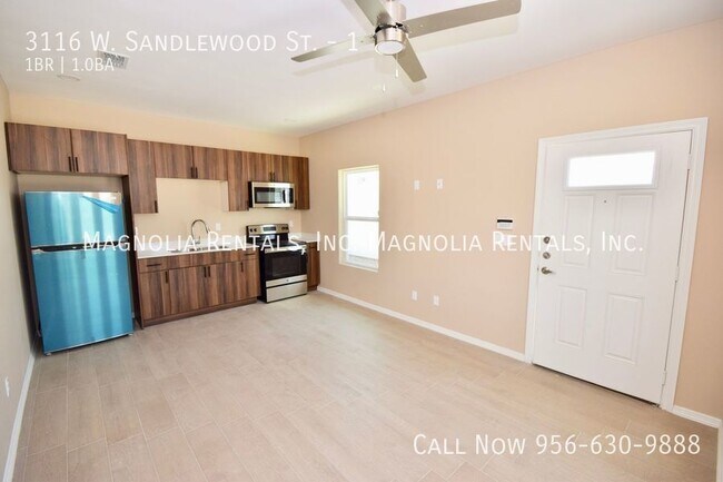 Foto del edificio - 3116 W Sandlewood St