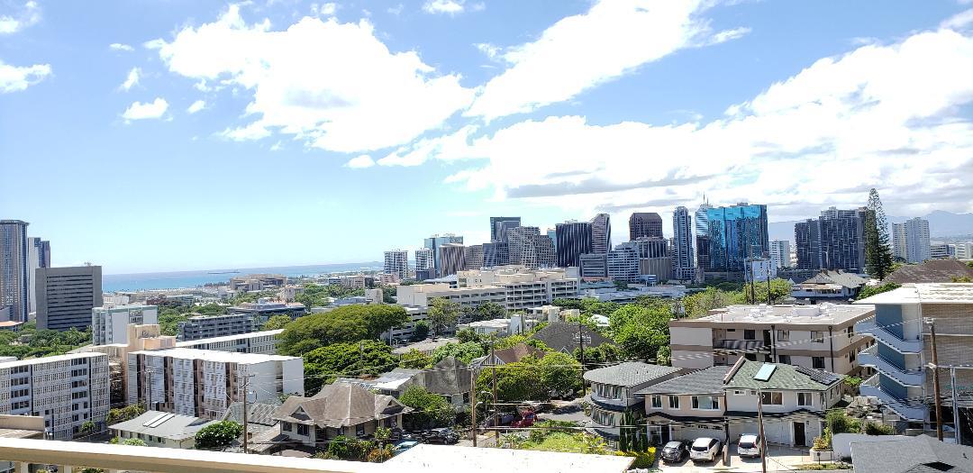 1516 Ward Ave Unit 804, Honolulu, HI 96822 Condo for Rent in Honolulu