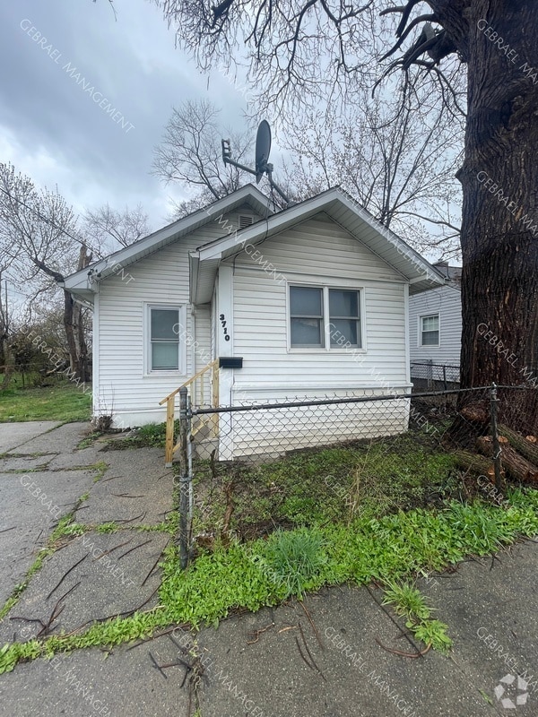 Place Student Apartments for Rent Flint, MI 1 Rentals