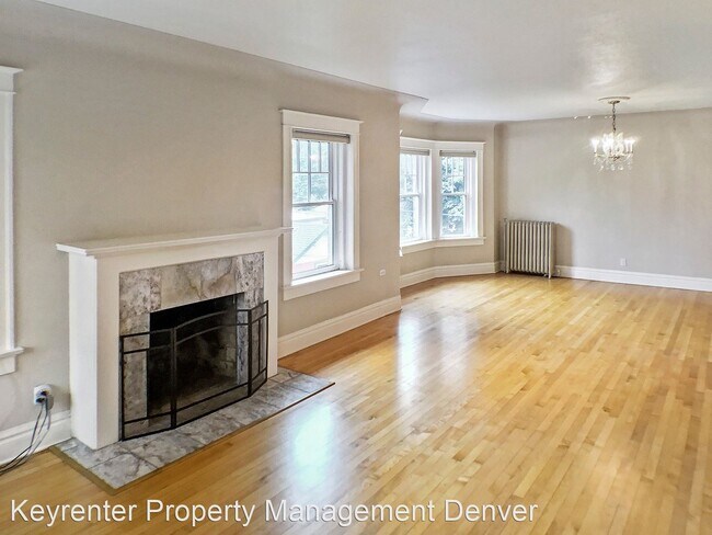 Building Photo - 2 br, 1 bath House - 2400 E 13th Ave Unit 5