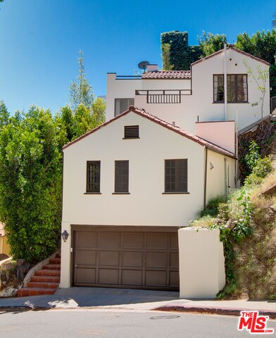 Foto principal - 1733 N Crescent Heights Blvd
