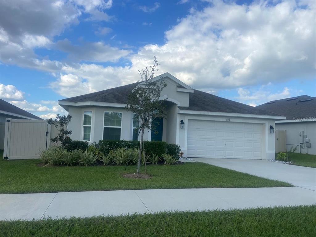 Foto principal - 1176 Citrus Landings Blvd