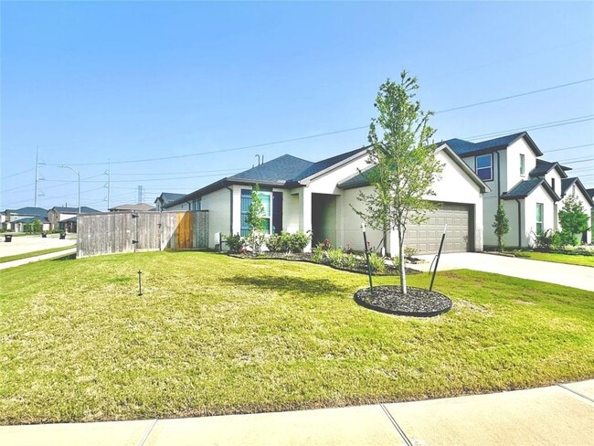 Building Photo - 21103 Vancherry Dr