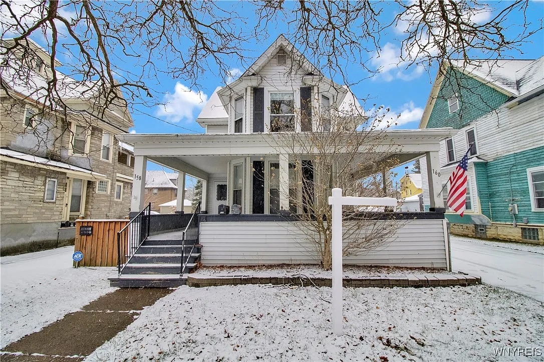 Foto principal - 158 Christiana St