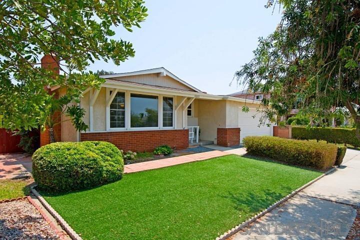 Primary Photo - 6601 Alcala Knolls Dr
