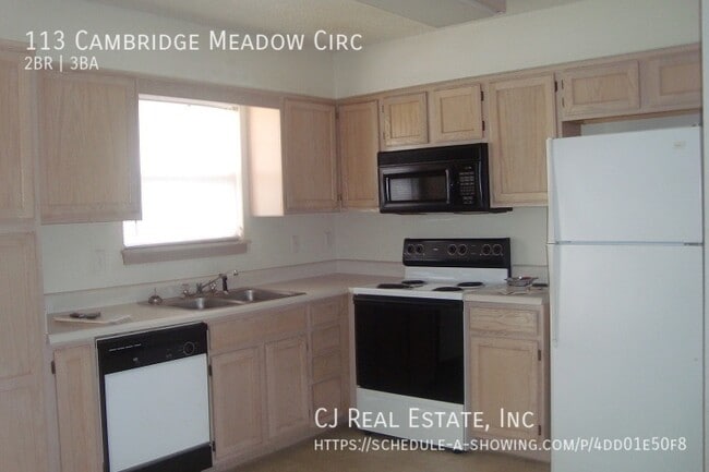 Building Photo - 113 Cambridge Meadows Cir
