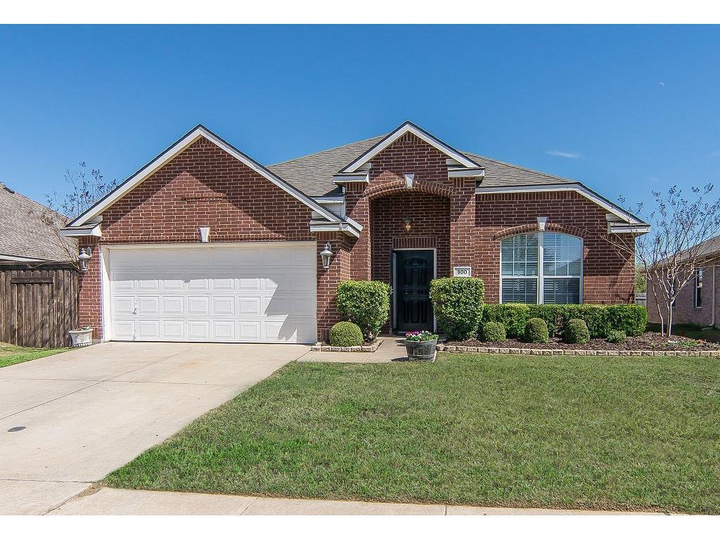 Foto principal - House in McKinney For Lease -- Prosper ISD