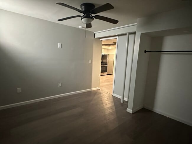 Bedroom - 7041 Clinton St