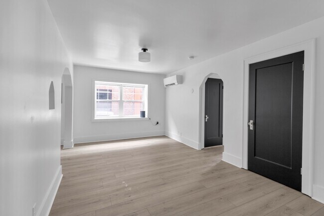 Foto del edificio - East Morris Avenue Apartments