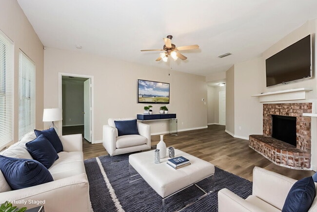 Foto del edificio - 7321 Ashbourne Way