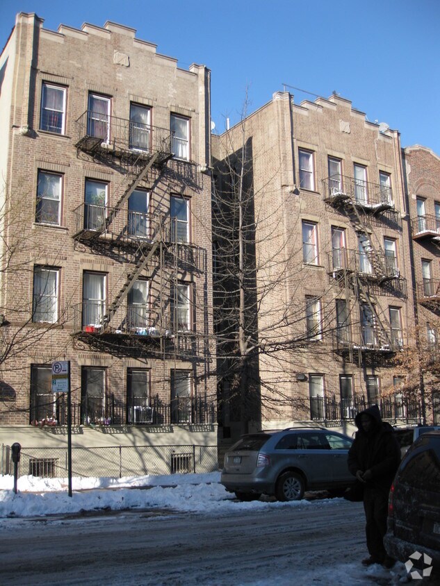 Building Photo - 1275 Union St