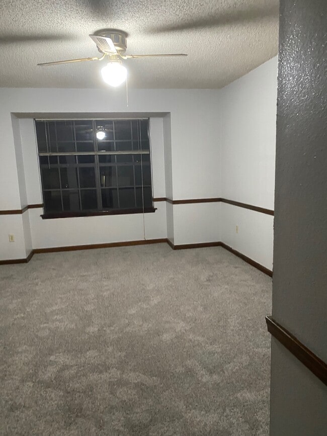 bedroom 2 - 6317 Quin Dr