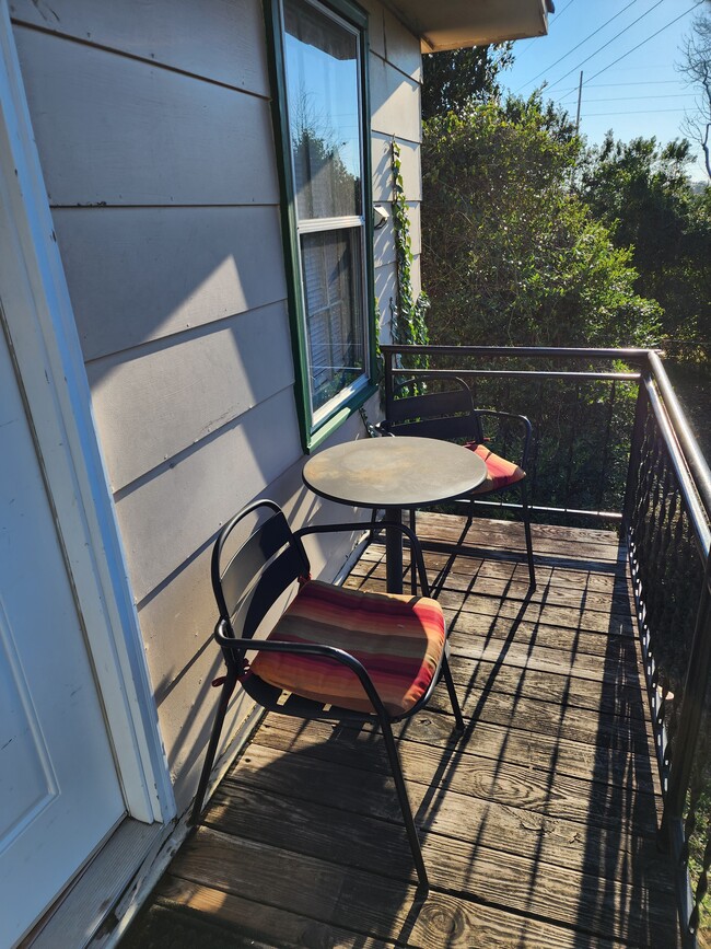 Building Photo - 1125 FRANCES ST