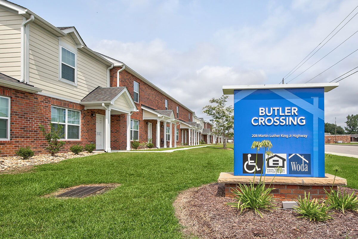 Butler Crossing Apartments Kingstree, SC