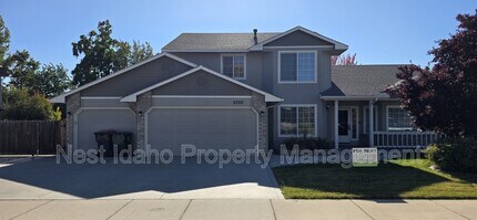 Building Photo - 2735 S Spring Bar Way