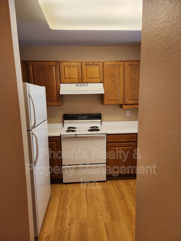 Foto del edificio - 1209 Warrior Way